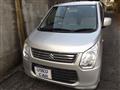 2013 Suzuki Wagon R