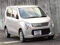 2013 Suzuki Wagon R