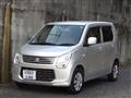 2013 Suzuki Wagon R