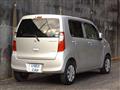 2013 Suzuki Wagon R