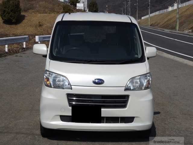 2010 Subaru Subaru Others