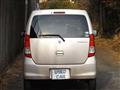 2010 Suzuki Wagon R