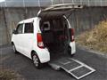 2012 Suzuki Wagon R