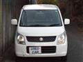 2012 Suzuki Wagon R