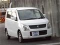 2012 Suzuki Wagon R