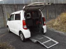 2012 Suzuki Wagon R