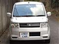 2003 Mitsubishi eK Sport