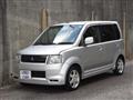 2003 Mitsubishi eK Sport