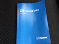 2008 Mazda AZ-Wagon