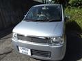2007 Mitsubishi eK Wagon