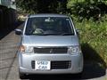 2007 Mitsubishi eK Wagon