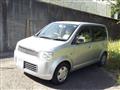 2007 Mitsubishi eK Wagon