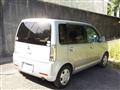 2007 Mitsubishi eK Wagon