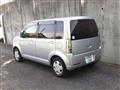 2007 Mitsubishi eK Wagon