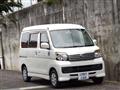 2011 Daihatsu Atrai Wagon