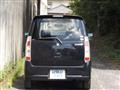 2007 Suzuki Wagon R