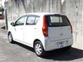 2008 Daihatsu Mira