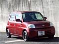 2008 Daihatsu Esse