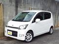 2007 Daihatsu Move Custom