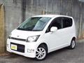 2007 Daihatsu Move Custom