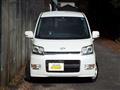 2007 Daihatsu Move Custom