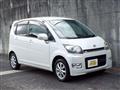 2007 Daihatsu Move Custom