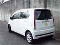 2007 Daihatsu Move Custom