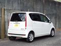 2007 Daihatsu Move Custom