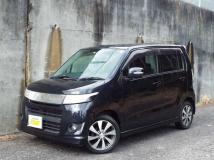 2010 Suzuki Wagon R
