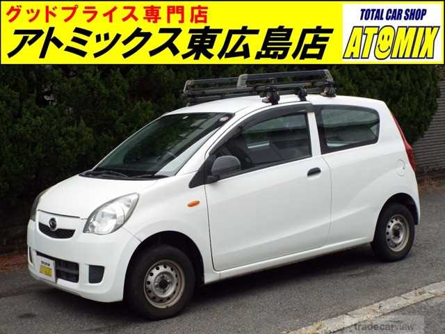 2008 Daihatsu Mira
