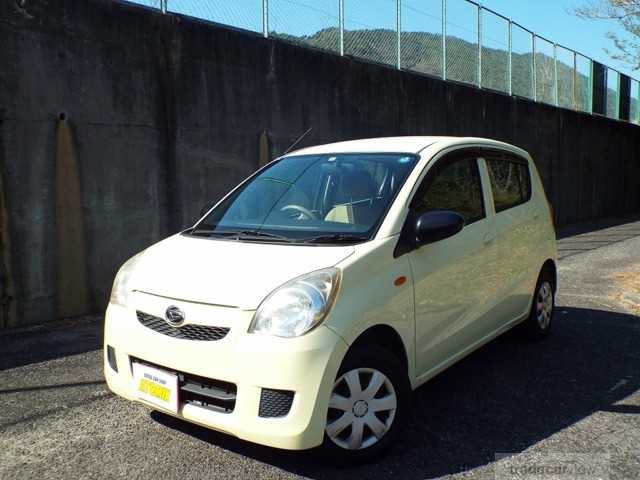 2007 Daihatsu Mira