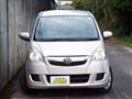 2007 Daihatsu Mira