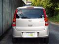 2007 Daihatsu Mira