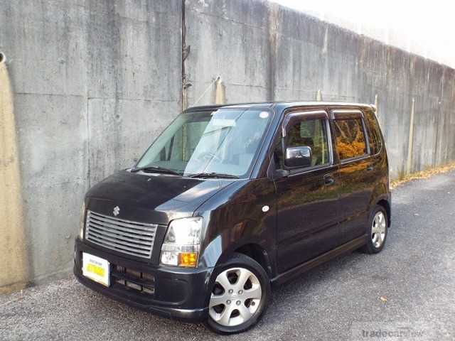 2006 Suzuki Wagon R
