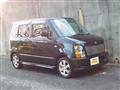 2006 Suzuki Wagon R