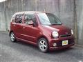 2006 Daihatsu Move Latte