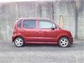 2006 Daihatsu Move Latte