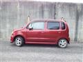 2006 Daihatsu Move Latte