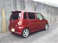 2006 Daihatsu Move Latte
