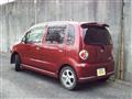 2006 Daihatsu Move Latte