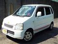 2002 Suzuki Wagon R