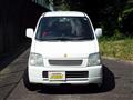 2002 Suzuki Wagon R