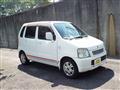 2002 Suzuki Wagon R