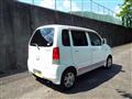 2002 Suzuki Wagon R