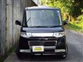 2008 Daihatsu Tanto Custom