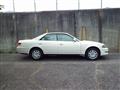 2000 Toyota Mark II