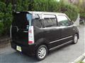 2007 Suzuki Wagon R