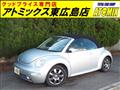 2004 Volkswagen New Beetle