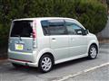 2005 Daihatsu Move Custom