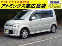 2005 Daihatsu Move Custom